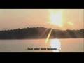 Sunrise Timelapse Lake Hartwell - The Final Act Mushroomhead