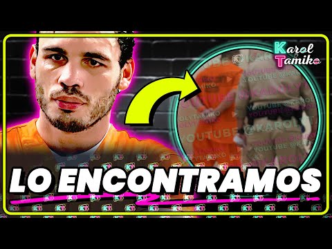¿Dónde está Julio César Chávez Jr.? ¡Nosotras lo encontramos!