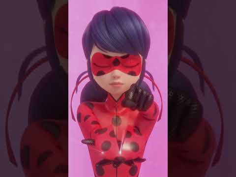 नई शक्ति अनलॉक हुई 🐞  #miraculoushindi #miraculous #miraculousladybug #ladybug #miraculousshorts