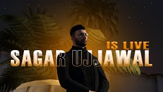 Sagar Ujjwal Live Bloods | Spirit city RP | Sagar Ujjwal Live | #gtav #gtarp #gtarplive