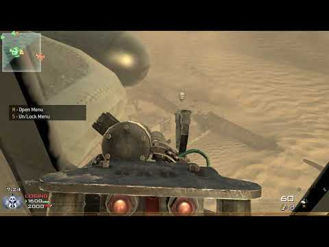 mw2 trick shot mod mw2 trick shot mod
