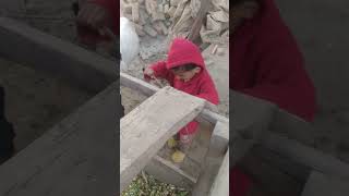 M Hadi ki sharartain# looking cute 🥰# asma Usman Official