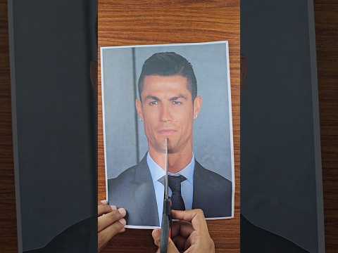 Cristiano Ronaldo ka sketch #artistvinayjain #cristianoronaldo #cristiano