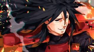 Madara Edit - Rockstar