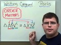 Exploring Congruent Triangles and Their Parts