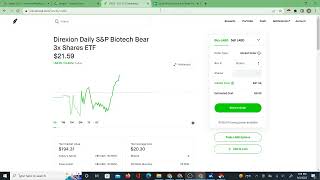 Making Money with Trading  - ROI over 5% in just minutes