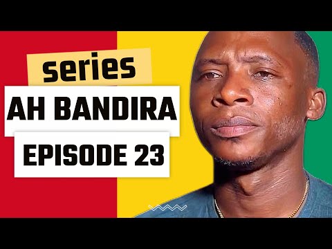 AH BANDIRA 23