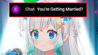 Mint: "I Have An Announcement To Make..." Chat: