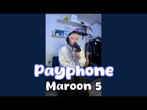 Payphone (Heon Seo cover)