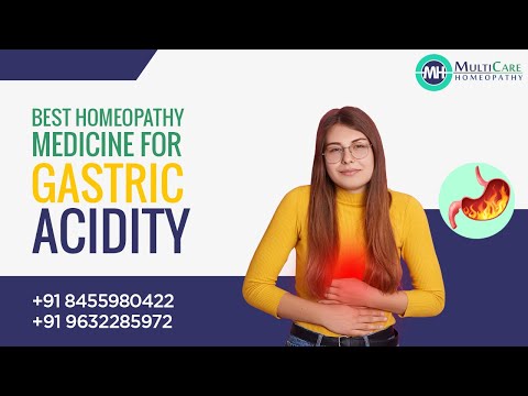 Multicare Homeopathy Clinic YouTube video thumbnail