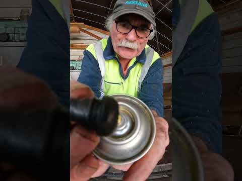 Easy Fixes for Non-Spraying Spray Cans
