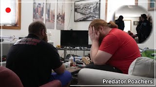 Pred Ends It All After Being Caught With Own SlSTER!