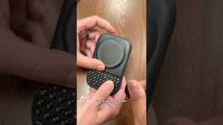 Unboxing the $120 Clicks Power Keyboard