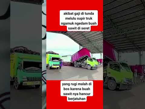 wah terjadi ni