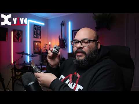 Arturo Reacts | U4 Wireless System | Xvive