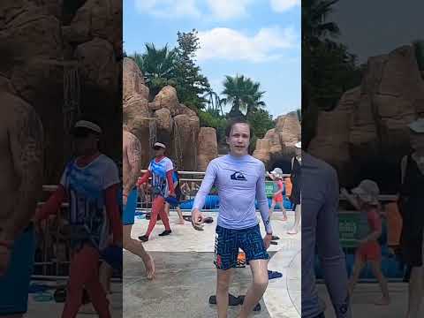 🇹🇭Thailand Best WaterPark in The World Swimming Pool Dream Holiday🌞