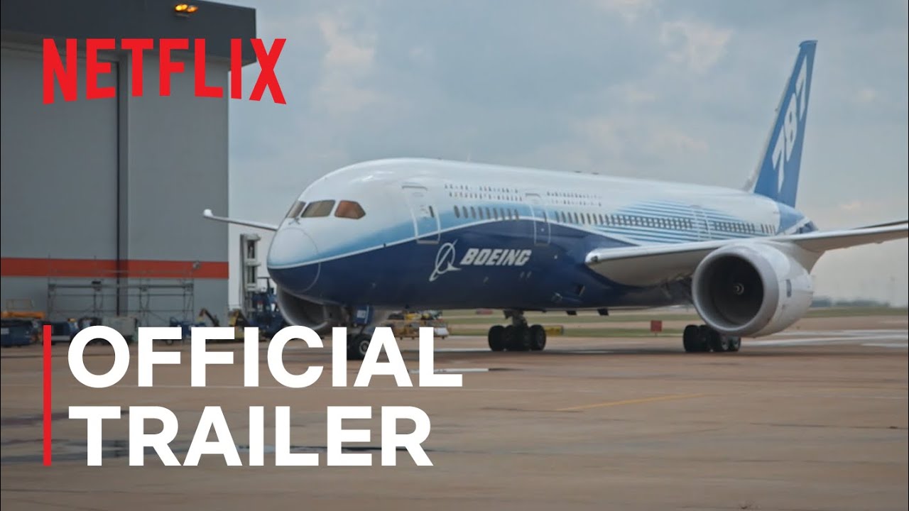 Downfall: The Case Against Boeing Trailer thumbnail