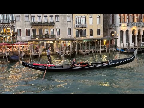 Izlet v Benetke ❤️😊