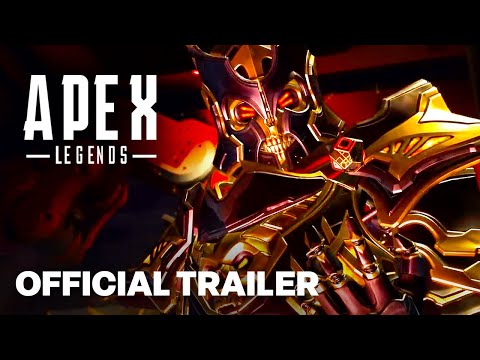 Apex Legends - Doppelgangers Collection Event Trailer