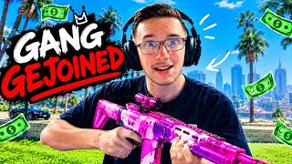 🔴LIVE VERIFIED GROEP GEJOINED IN FUTURE RP