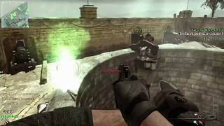 12 People Suiciding for 2 minutes (MW3 Infected)
