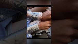 "Ruby Franke is his mum's name." | Abused by Mum: The