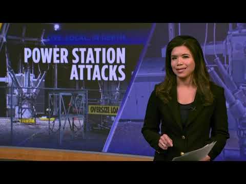 Into the Dark: Power station problems exposed