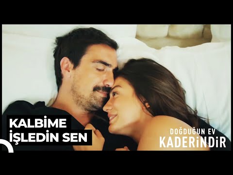 Bu Sabah Aşk Sarhoşuyuz | Doğduğun Ev Kaderindir