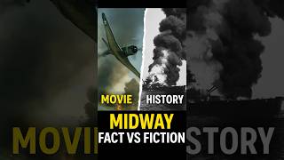 Midway Movie vs Reality: What Really Happened