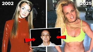 What REALLY Happened to Britney Spears?