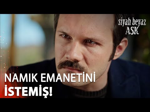 Yiğit için taşlar yerine oturmaya başladı! - Siyah Beyaz Aşk