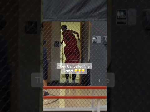 Nick Cheats During Basketball Game! π