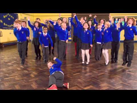 Nativity 2 - A Song for Christmas