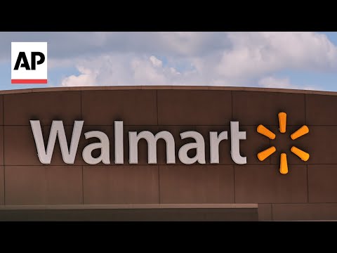 YouTube video thumbnail: Walmart Recalls Frozen Shrimp Over Potential Radioactive Contamination