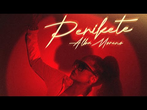 Alba Moreno- Perikete (Videoclip Oficial)