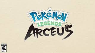 Latest Pokemon Legends: Arceus Trailer Shows off New Pokemon, Trainer Customization, and More