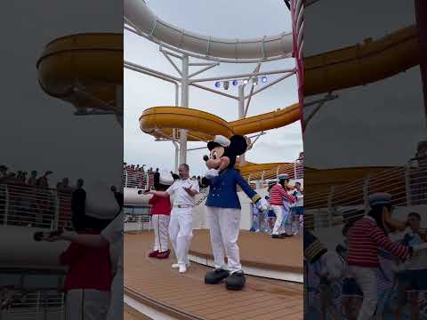 Onboard Credit & up to 35% savings on select 2025 Disney cruises for Disney Visa card members