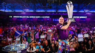 DARTS WM 2026: Das sind die Quali-Kriterien!