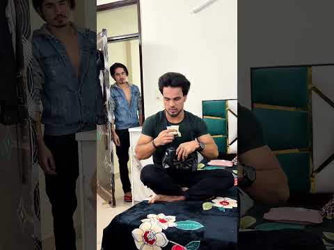 🤣😂#shabazabbasi #funny #sameerabbasi #newvlog #youtubeshorts #videoblog #couplegoals #sameersanaya