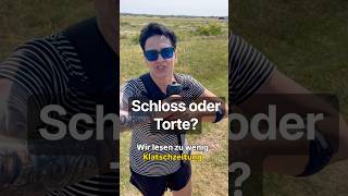 Treffen wir die Royals auf Öland? 👑 ⁠#Öland #Schweden #Solliden #SchwedenUrlaub #Shorts⁠