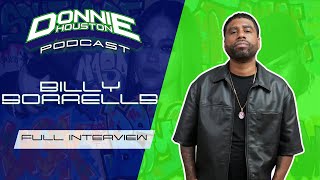 Billy Sorrells: Katt Williams Beef, Steve Francis Fight, Houston/Mo City History + More