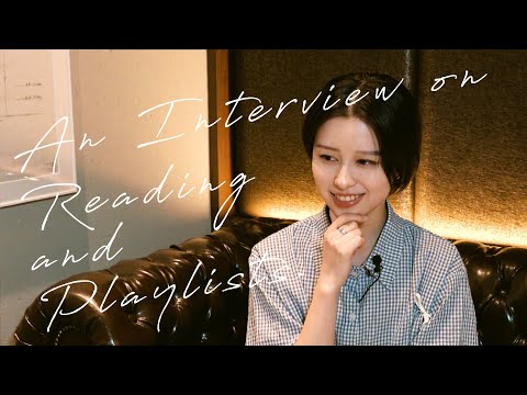 【インタビュー編】Yuki's Original Play List