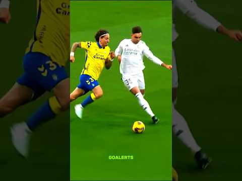 Ramos x Asencio ๐