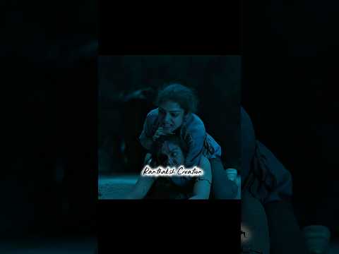 One girl saved everyone 😱 | girl's attitude ❤️ | #shorts #attitude #short #viral #women #film