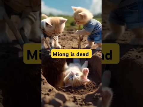 miong is dead
