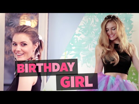 Birthday Girl