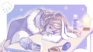 STUDY WITH UNAGI