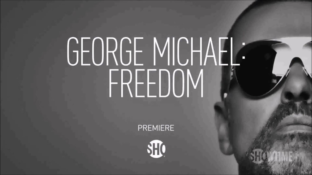 George Michael: Freedom Trailer thumbnail
