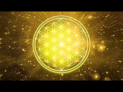 888 HZ - Atraer BUENA SUERTE, ABUNDANCIA Y PROSPERIDAD - Estás Listo Para Una Vida Mejor