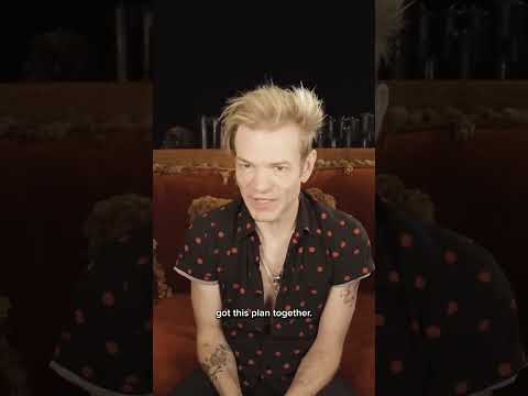 We've got a million more stories like this 😂. #sum41 #prank
